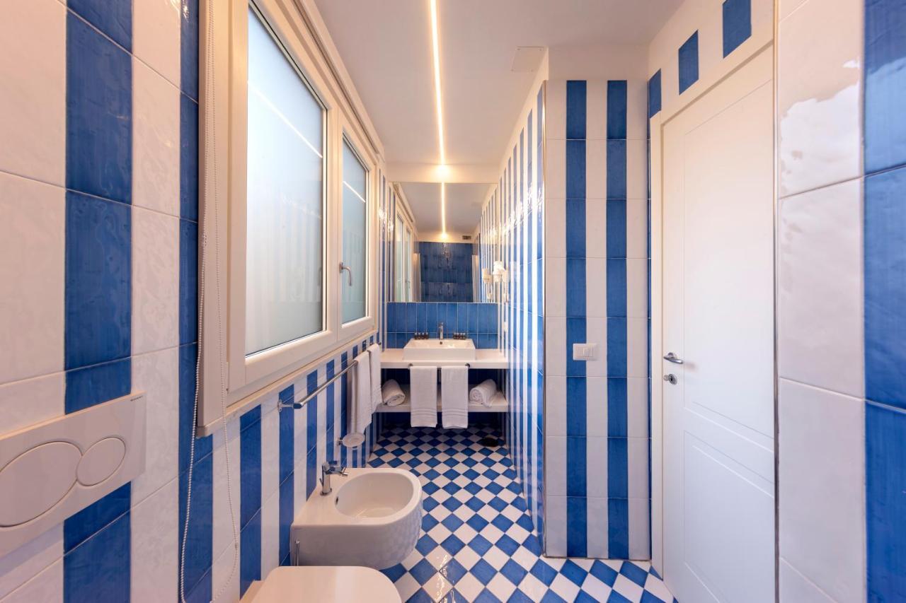 Sorrentovibes - Luxury Four Bedroom Home Екстер'єр фото