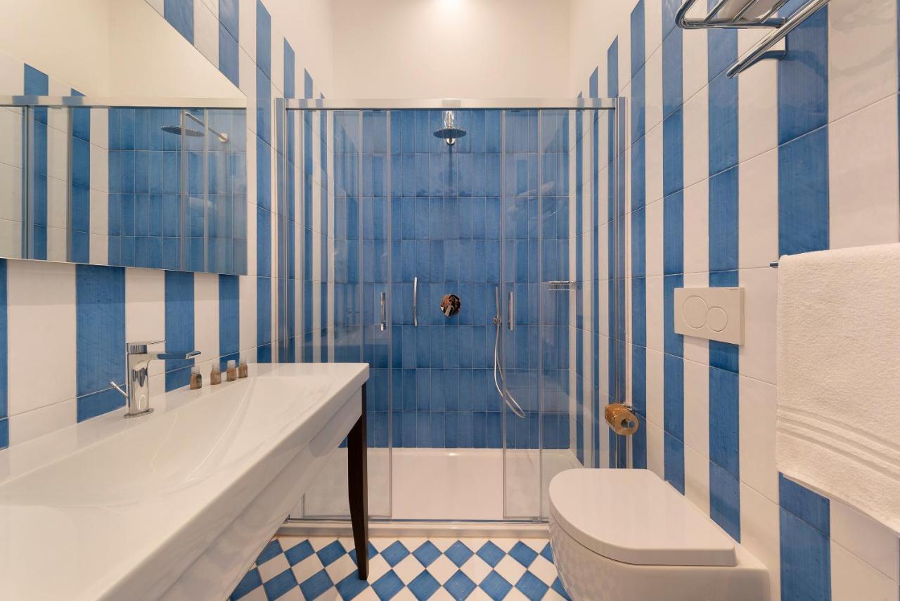 Sorrentovibes - Luxury Four Bedroom Home Екстер'єр фото