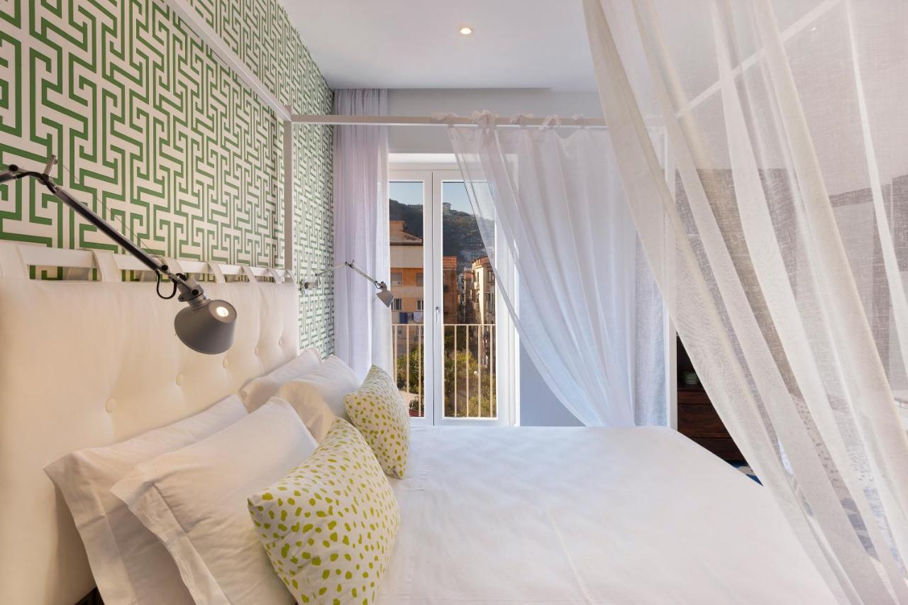 Sorrentovibes - Luxury Four Bedroom Home Екстер'єр фото