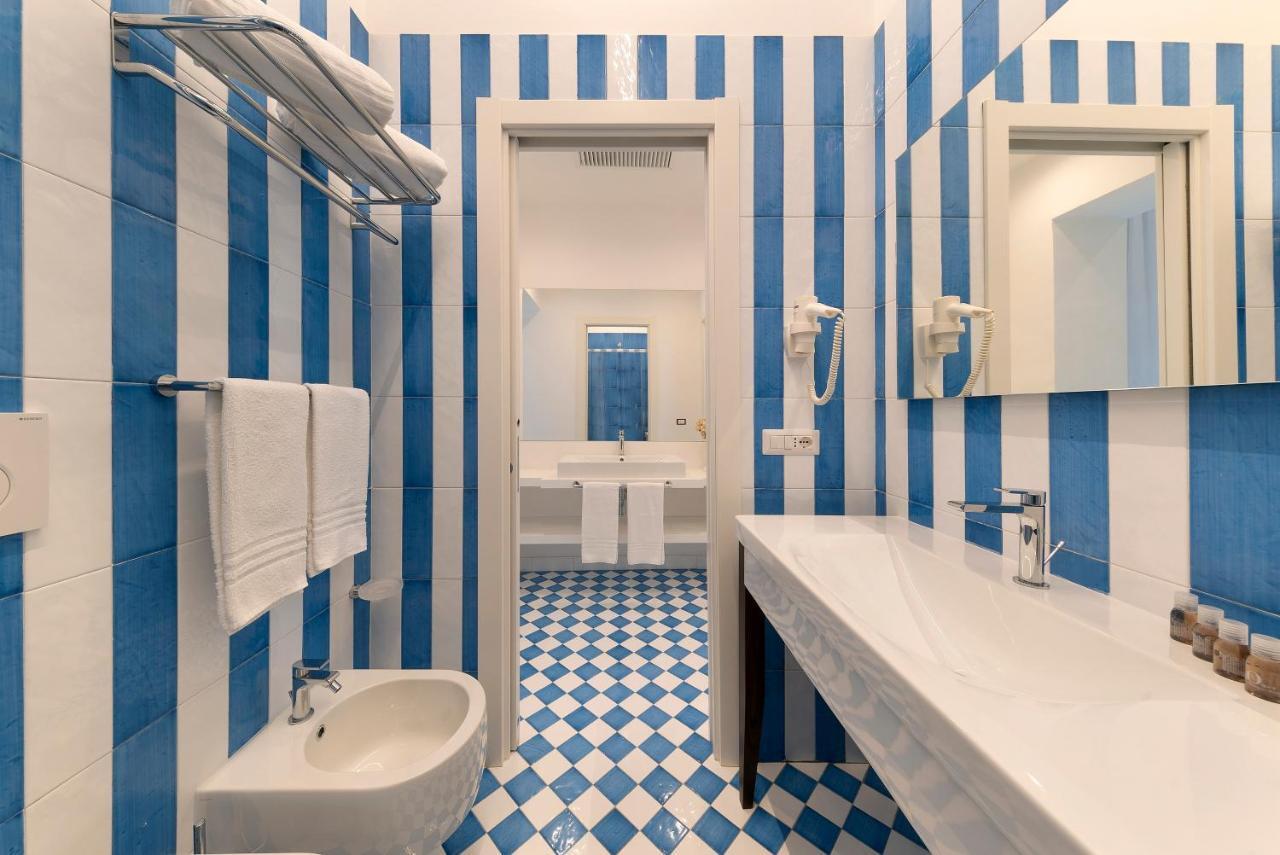 Sorrentovibes - Luxury Four Bedroom Home Екстер'єр фото