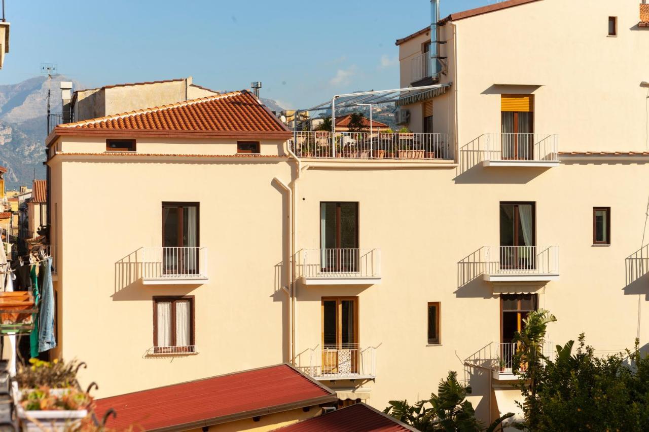Sorrentovibes - Luxury Four Bedroom Home Екстер'єр фото