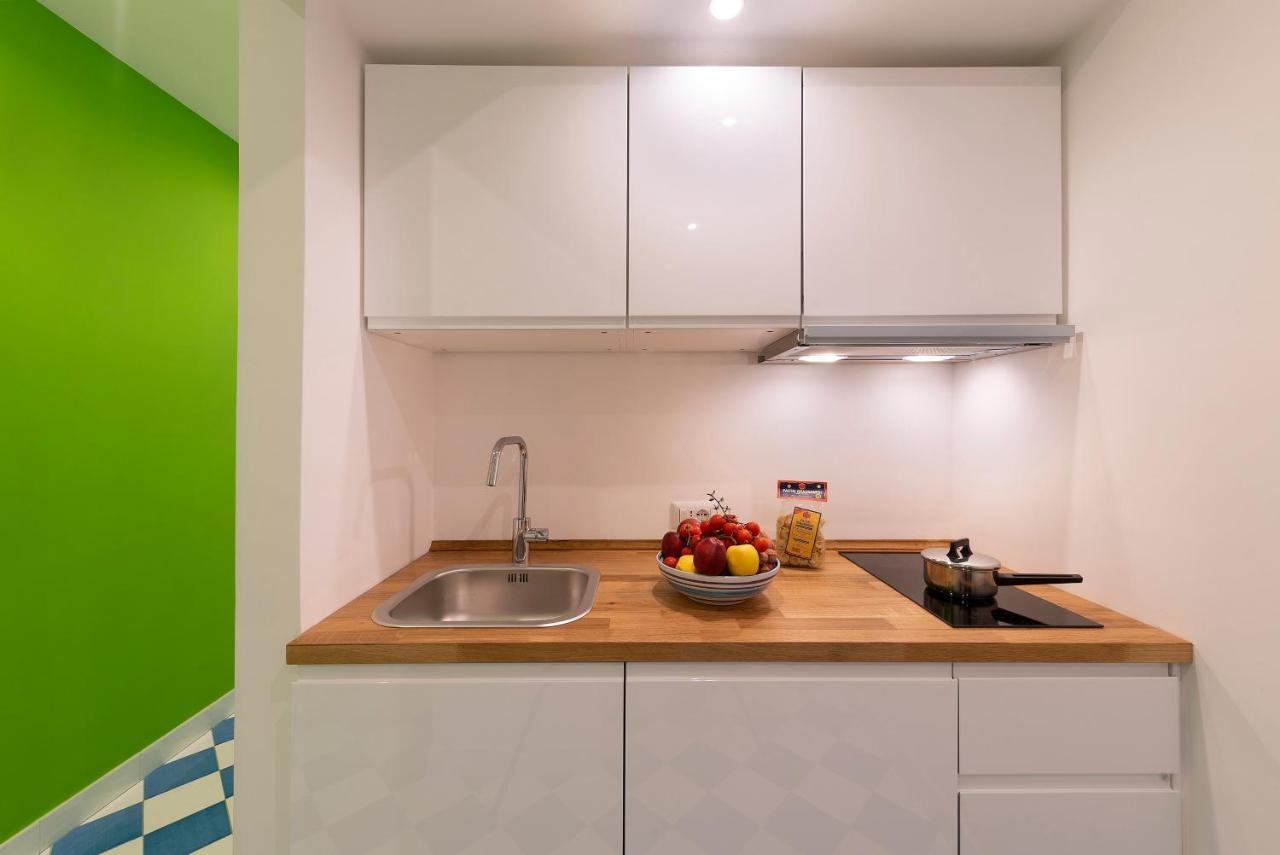 Sorrentovibes - Luxury Four Bedroom Home Екстер'єр фото