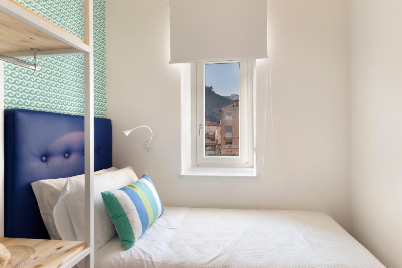 Sorrentovibes - Luxury Four Bedroom Home Екстер'єр фото
